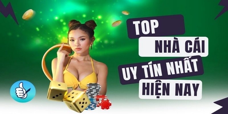 Baccarat Uy Tín - Trusted Baccarat Platform